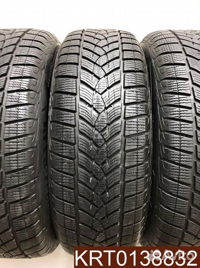 Goodyear UltraGrip Performance SUV Gen-1 215/65 R17 99V