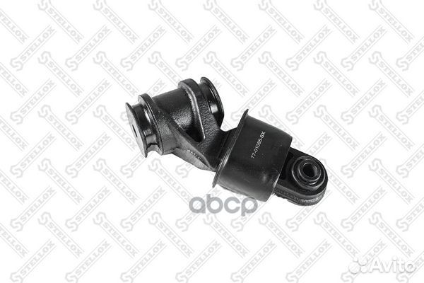 77-01085-SX сайлентблок заднего рычагаToyota V