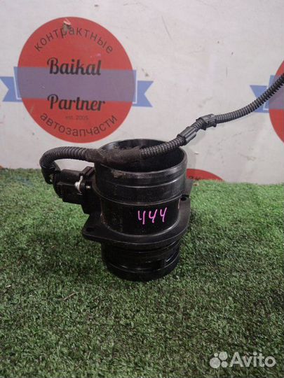 Датчик расхода воздуха Volkswagen Passat Cc 358