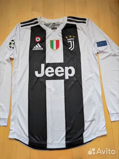 Футбольная форма (S)