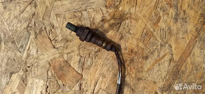 Датчик кислородный/Lambdasonde ford escape