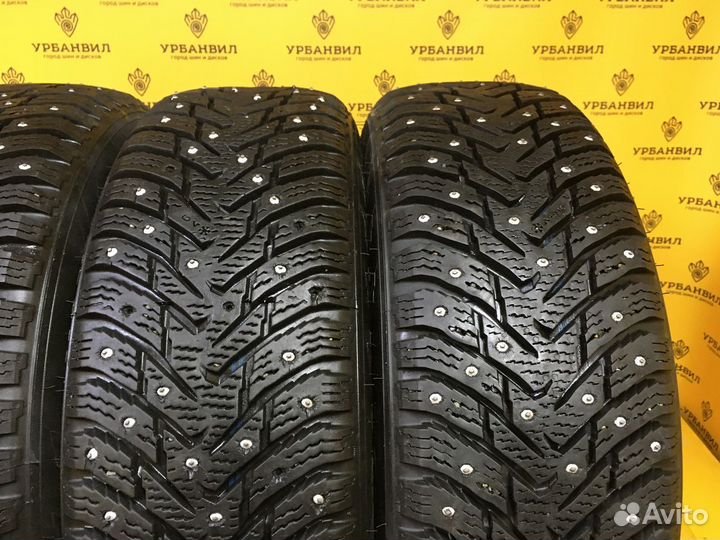 Nokian Tyres Nordman 8 185/65 R15 92T