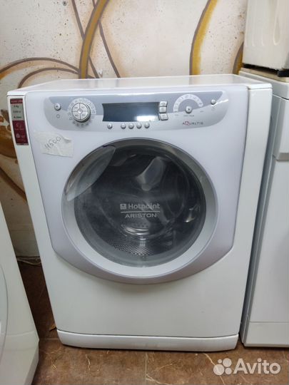 Стиральная машина hotpoint ariston 5 кг