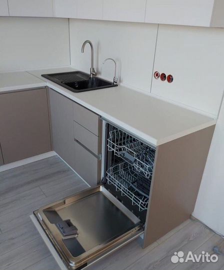 Кухня на заказ