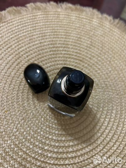 Духи giorgio armani si черные