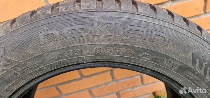 Nokian Tyres Hakkapeliitta 8 SUV 255/55 R19