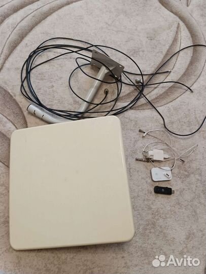 Интернет в частный дом, дача