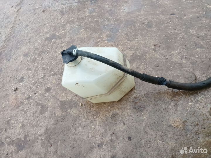 Бачок расширительный Chery Tiggo (T11)