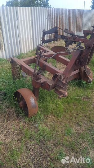 Борона БДТ-Агро БДТ-3, 2018