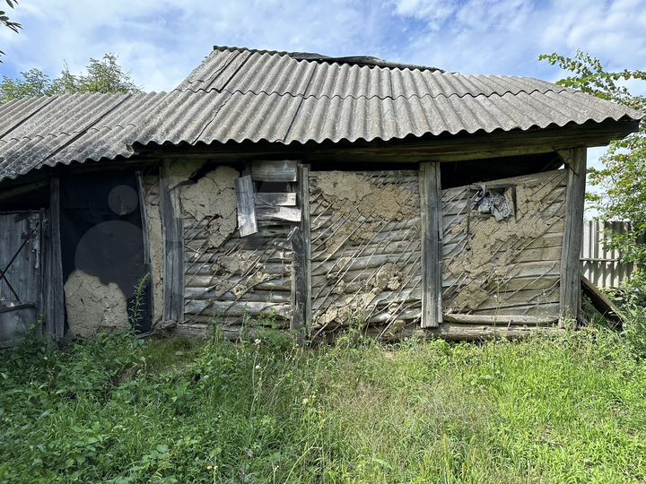 Участок 9 сот. (ИЖС)