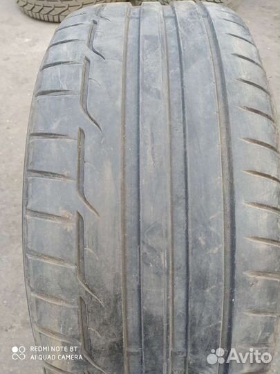 Dunlop Sport Maxx RT 225/45 R17 91W