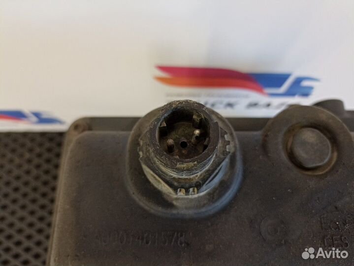 A0001401578 Насос системы AdBlue