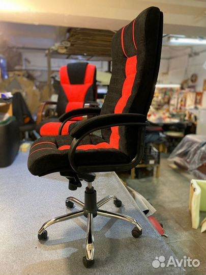 Компьютерное кресло