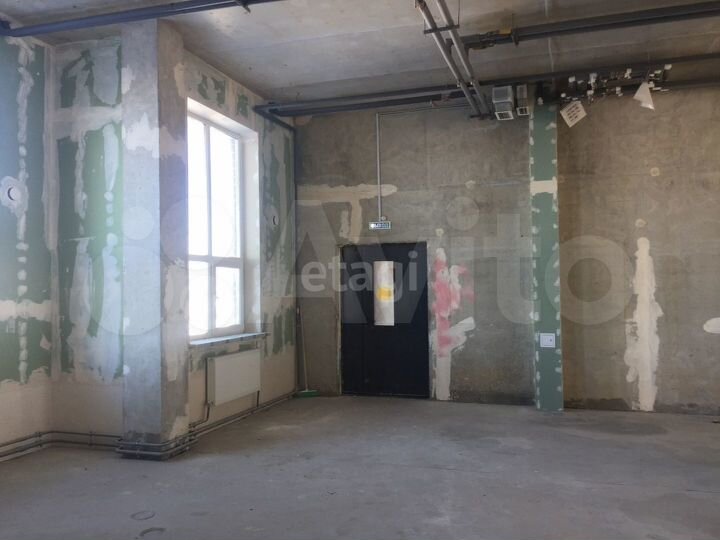 Сдам помещение свободного назначения, 179.6 м²