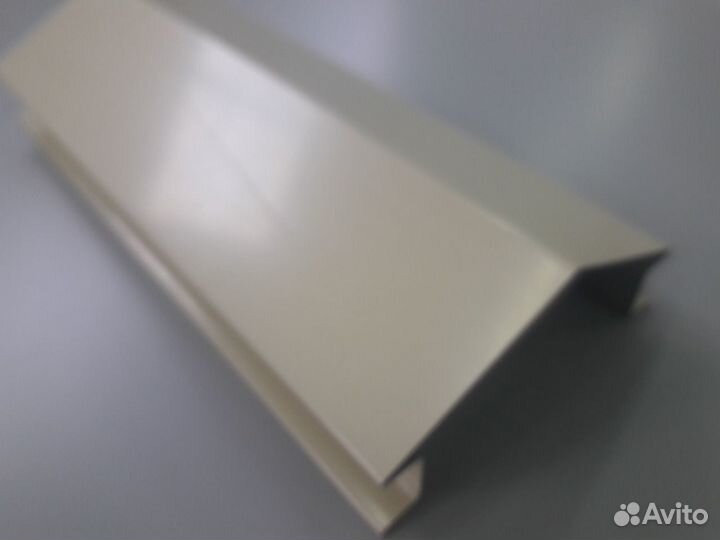 Планка на фундамент (сложная 