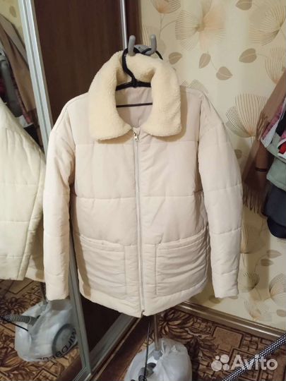 Куртка Бонприкс