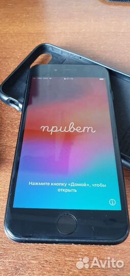 iPhone SE (2020), 128 ГБ