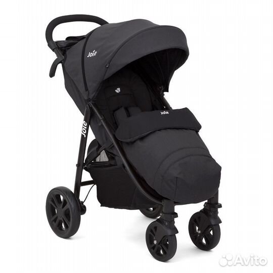 Накидка на ножки Joie