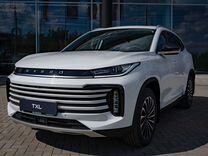 Новый EXEED TXL 1.6 AMT, 2023, цена от 3 090 000 руб.