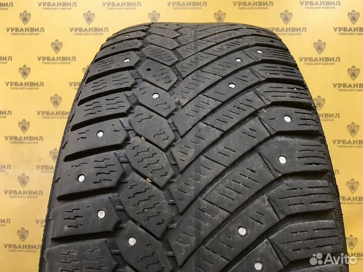 Continental ContiIceContact 215/55 R16 97T