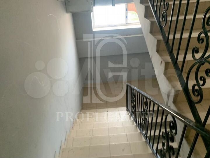 2-к. квартира, 68,5 м², 2/8 эт.