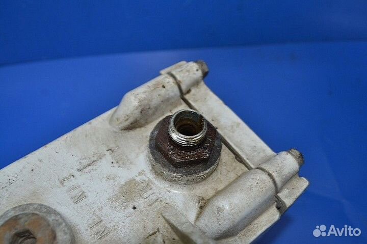 Топливный фильтр / Топливный сепаратор volvo FH (0