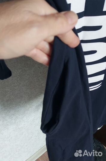 Платье-туника