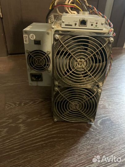 Майнинг ферма