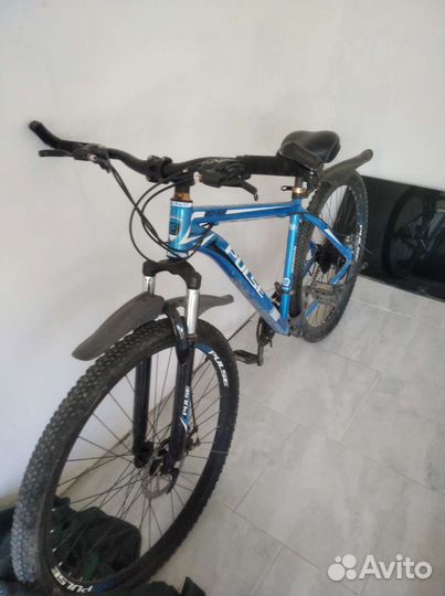 Велосипеды бу взрослый 29 колеса