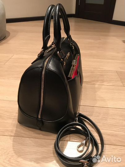 Сумка Love Moschino оригинал