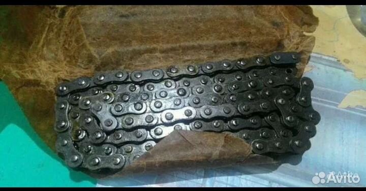 Цепь приводная Минск СССР