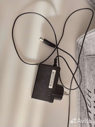 Монитор LG (20M47D-B )