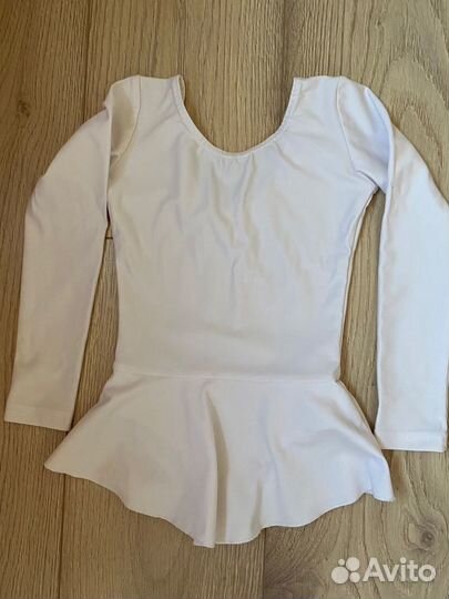 Гимнастический купальник