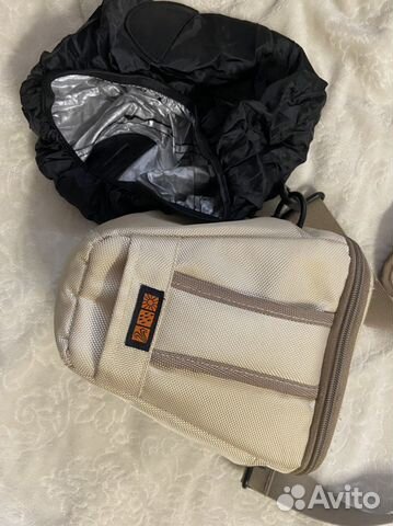 Чехол для фотоаппарата