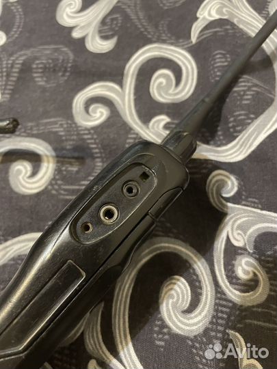 Рация kenwood KSC 35S TK-3000 UHF