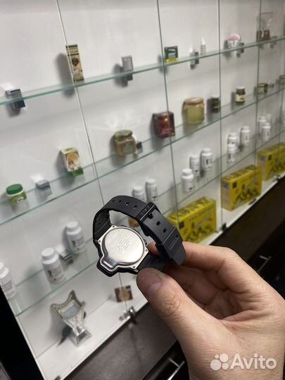 Часы casio легенды