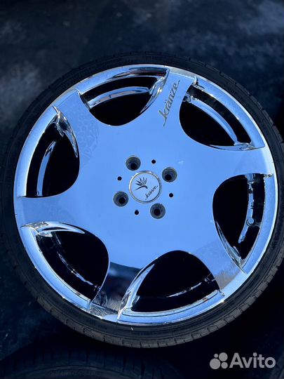 Weds kranze bazreia r17 165/40