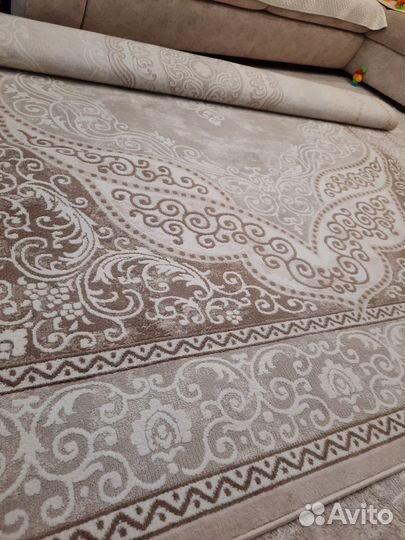 Ковер 2.5 на 3.5