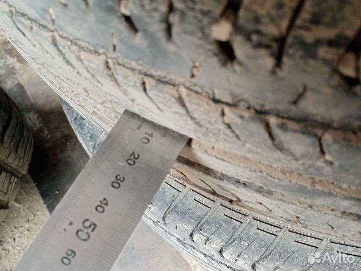 Hankook Optimo K415 225/60 R17 99H