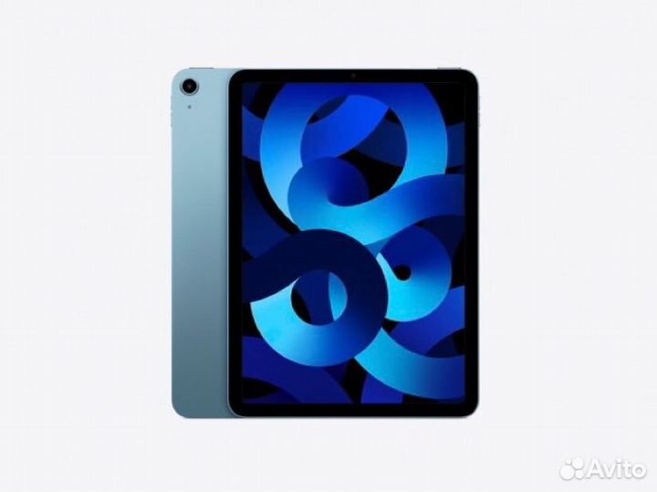 iPad Air 5 10.9 2022 64Gb Blue LTE