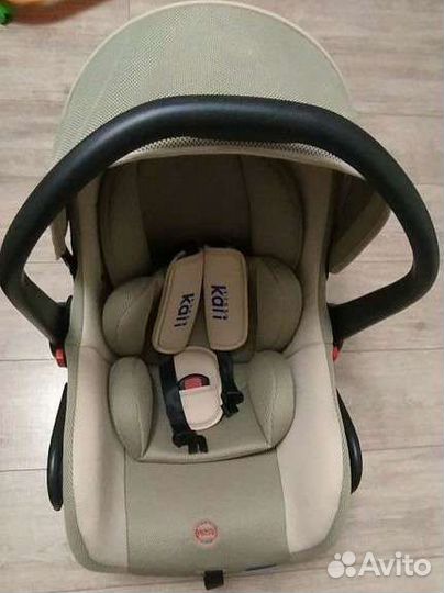 Детское автокресло от 0 до 13