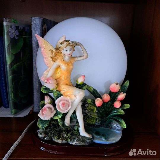 Ночник, светильник