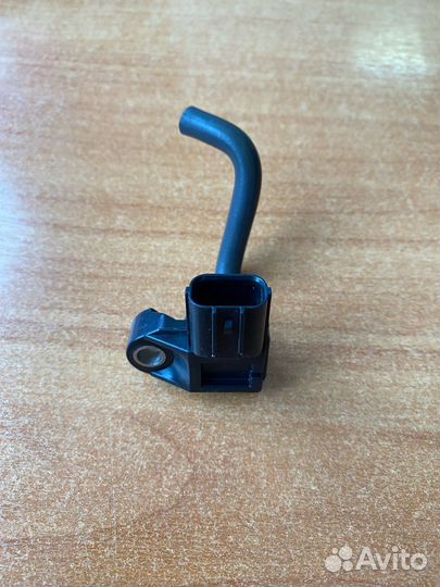 MAP сенсор на Honda CRF 450 R