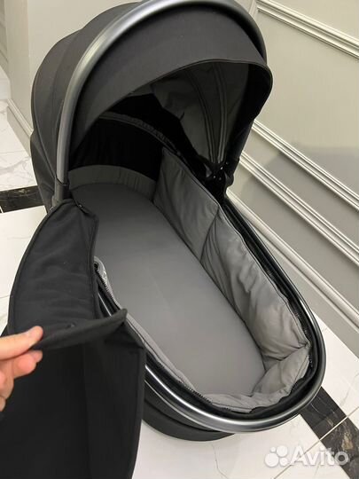 Коляска Anex 2 в 1