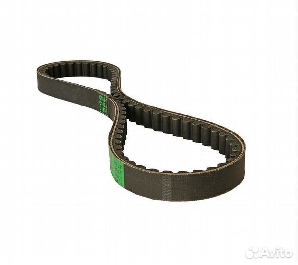 Ремень вариатора 750/16,8 Yamaha BWS 50, Aerox 50