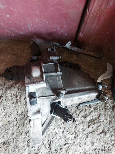 Двигатель ока