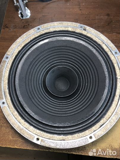 Динамик 75 гдш-3-1 8ом