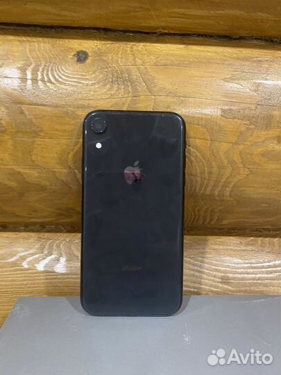iPhone Xr, 64 ГБ