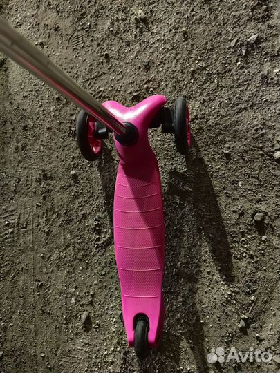 Самокат бесплатно сзр