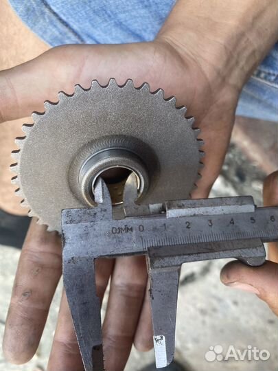 Мото техника